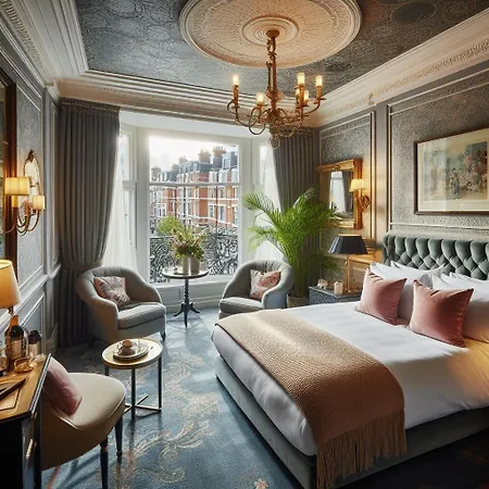 Hotell Charonne